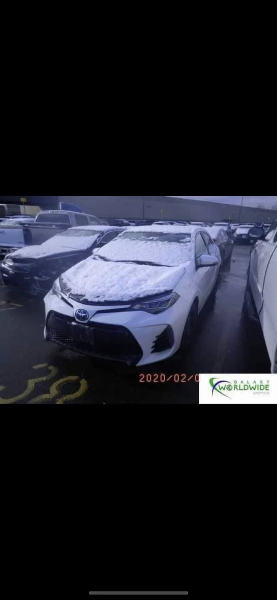 كورلا 18Se
استخدام شخصي السبير منازل 
ماشيه 80

حادث خلفي بارد بدون ايرباك 
للاستفسار خاص او الاتصال ع الرقم 
***********
