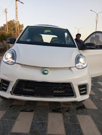 سياره كهربائية  بغداد بلديات 07719384798