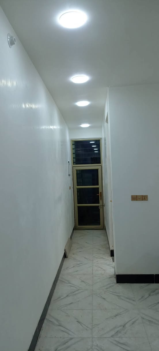 السلام عليكم مشتمل للبيع بناء حديث غيرمسكون المساحه 100متر طابق واحد العنوان الكوت الشهداء قرب مركز شرطة الشهداء الاستفسار ينباع مبادرة ***********
