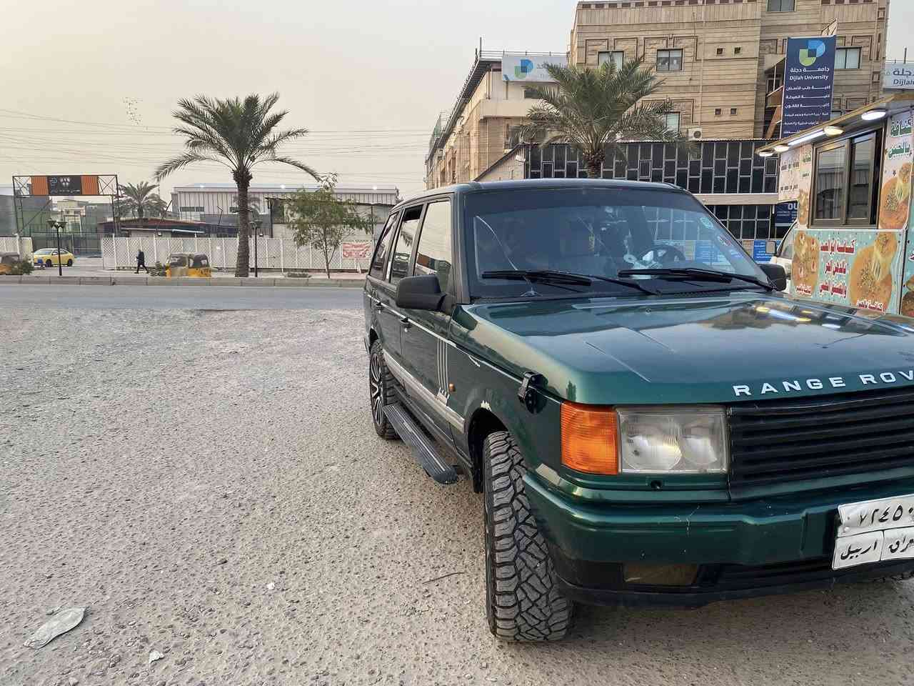 السلام عليكم رانج نيو  مراوس بمارسدس ام عيون
السياره جاهزه اي نقص مابيهه


**إذا كنت صاحب هذا الإعلان وتريد حذفه لأي سبب، رجاءا أرسل رسالة إلى الدعم الفني**