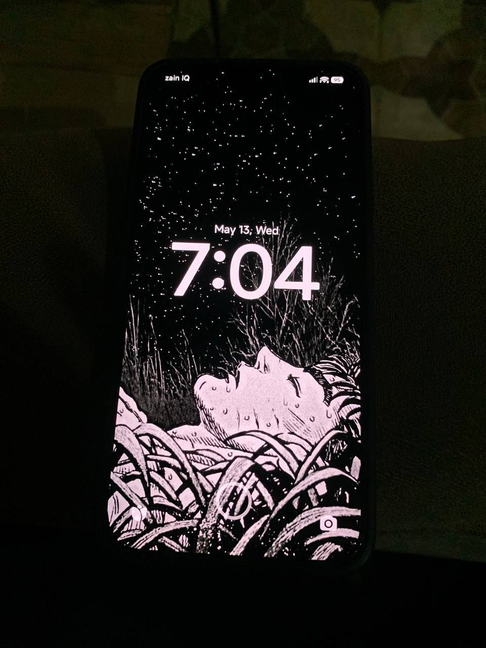 📱 للبيع Poco F7 🔥
للبيع جهاز Poco F7 بحالة نظيفة جداً 💯
استخدام خفيف ومعتنى بيه
⚙️ المواصفات:
الرام: 12GB + 6GB توسعة
التخزين: 512GB
المعالج: Snapdragon 8s Gen 4 قوي جداً للألعاب 🎮
الشاشة: AMOLED 6.83 إنچ + 120Hz 🔥
الكاميرا: 50MP خلفية + تصوير ممتاز
البطارية: 6500mAh 🔋 تدوم يومين تقريباً
الشحن: سريع 90W ⚡
نظام HyperOS أحدث إصدار
⭐ الحالة:
نظيف جداً 100%
ما بيه أي عطل أو خدوش
بطارية ممتازة 99%
كامل الملحقات + كرتون أصلي 📦
💰 السعر: 525000 دينار


**إذا كنت صاحب هذا الإعلان وتريد حذفه لأي سبب، رجاءا أرسل رسالة إلى الدعم الفني**