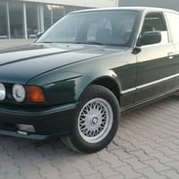 بي ام 735 • تاكسي • واتساب