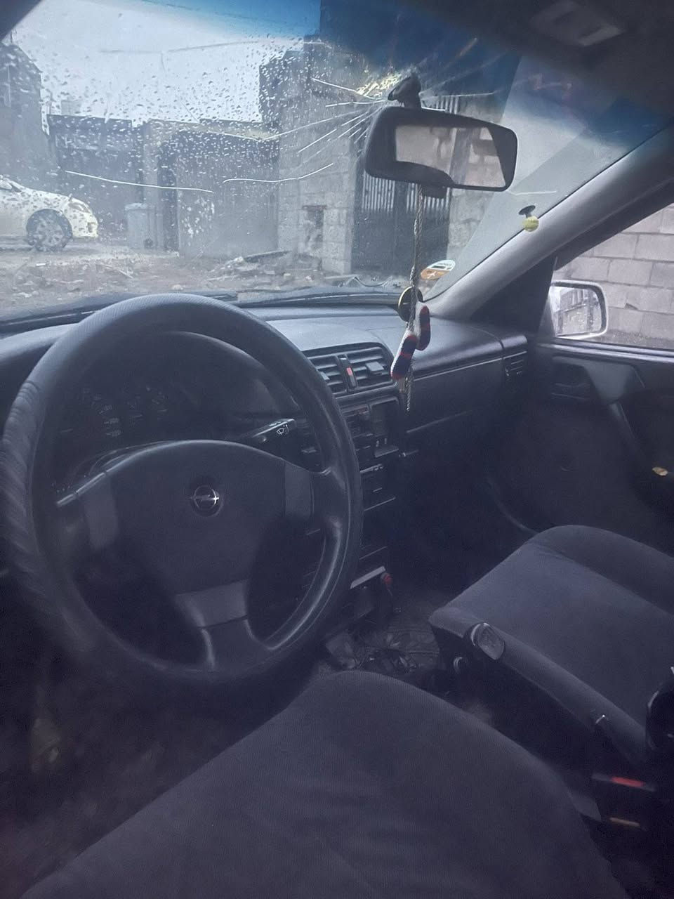 ‎فكترا بوفروشتن موديل 1992 مةكينه 20 كير عادي سةنةوييه   ***********‎ أربيل, العراق
