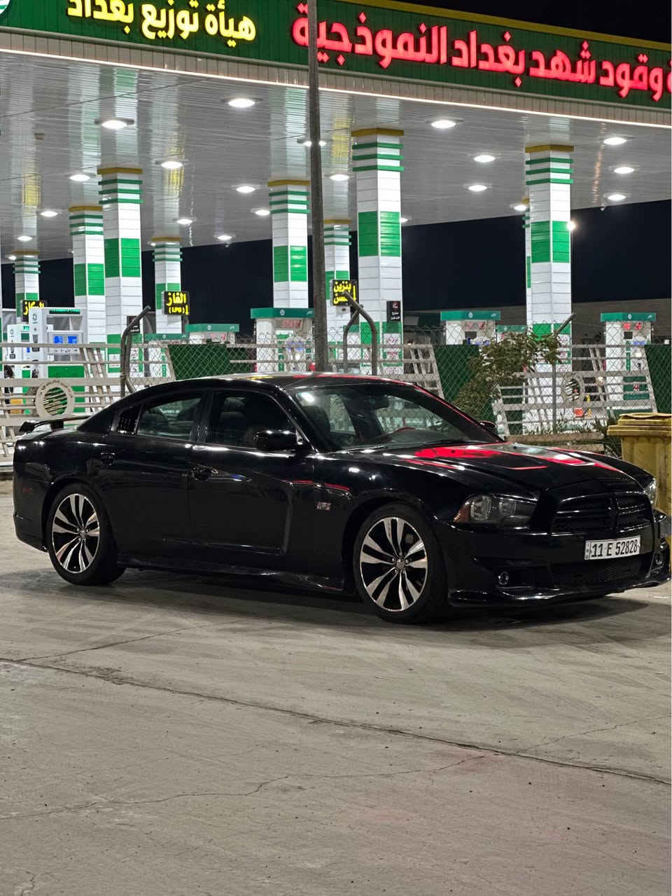 السلام عليكم جارجر هيمي V8 🚀 للبيع او مراوس
سنة الصنع //2014 اصل 
المواصفات! المكان بابل 
1/شاشة كبيره 
2/تحكم ستيرن 
3/تشغيل عن بعد
4/كشن كهرباء 
5/كشنات هيتر 
6/ تخم تاير 
7/ باتري جديد +دينمو جديد
8/كزوزات طرب اصلي موبر 
ملاحظة:، ⁉️حادث السيارة مرفق مع المنشور 
السيارة جاهزه كير محرك أكسل كفاله 
حدادية جديده 
الي يحب متواجد خاص او اتصال  وعيوني تشلعهن 
*********** هاشمية, بابل
