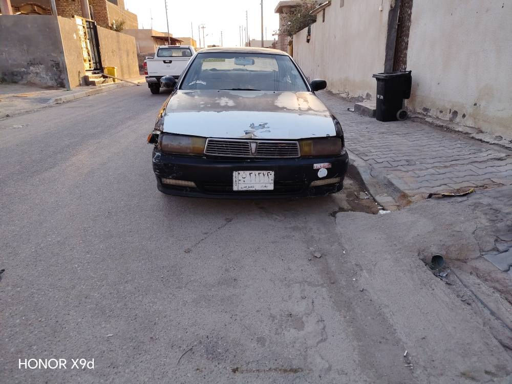 سياره كرسته رقم بغداد مكينه وكير فيفيتي فيشه وحده مكفولات السيارة مكفوله من الكص ونقل الجثه مكان السياره البصره قضاء المدينه السعر ٢٨ وبيهه مجال شراي يتصل *********** المدينة, البصرة
