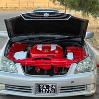 ماجيستا • ٢٠٠٥ • شانسي