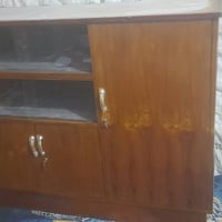 بوفيه • ٢م • صاج