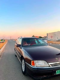 اوميغا ١٩٩١ • جير عادي • رقم اربيل
