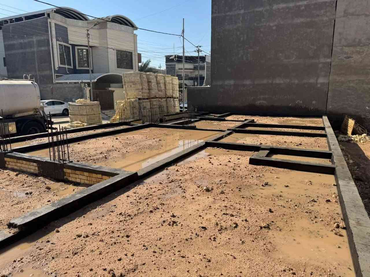 اعلان 🏛 اعلان. 🏠. اعلان 🏗
شي بسيط منً عملنا داخل وخارج المنطقة🏗
سلام عليكم 
يوجد بناء هيكل وتسليم مفتاح 
ترميم 🏚
مقاولات عامة 🏗
اشراف عمل👷🏽‍♂️
تصاميم 🌍
كادر ذو خبرة عالية 💪🏼
📞***********
