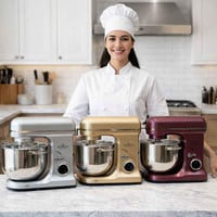 عجانة أمبليوم • ٨ لتر • ١٦٠٠ واط