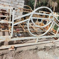خوان سلام عليكم منضم معه قفص بنكو للبيع رقم صاحب الغراض ‏‪0780 543 772...