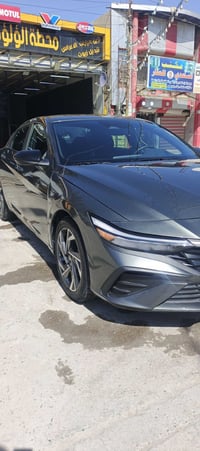 النترا • مديل ٢٥ • بغداد