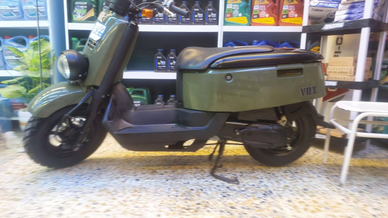 السلام عليكم شباب دراجه يوماها رمبه سرعا 60 للبيع دراجه بحاله الوكاله دراجه كفاله من برغي مامفتوح الراغب بشراء يتصل أو خاص ***********
