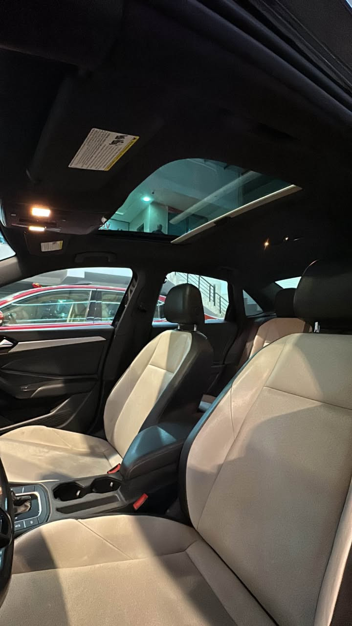 VW Jetta 2021 R-Line
80000 مايل✅
2 جملغ امامى صبغ بدون دواخل و ارباك ✅
سعر : 147$ و مجال 🔥 دهوك, العراق


**إذا كنت صاحب هذا الإعلان وتريد حذفه لأي سبب، رجاءا أرسل رسالة إلى الدعم الفني**