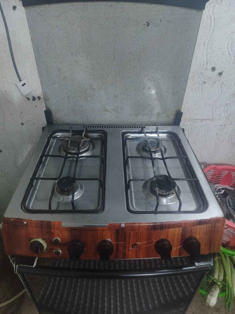 طباخ للبيع ٤ عيون وفرن شغال مكاني نجف


**إذا كنت صاحب هذا الإعلان وتريد حذفه لأي سبب، رجاءا أرسل رسالة إلى الدعم الفني**