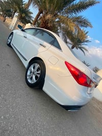 سوناتا 2012 • هيونداي سوناتا • سوناتا خليجي • سوناتا رقم بغداد • سيارة...