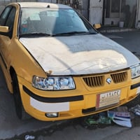 مكينة وكير نضيف • كهربائيات شغالة • ٢٠١١