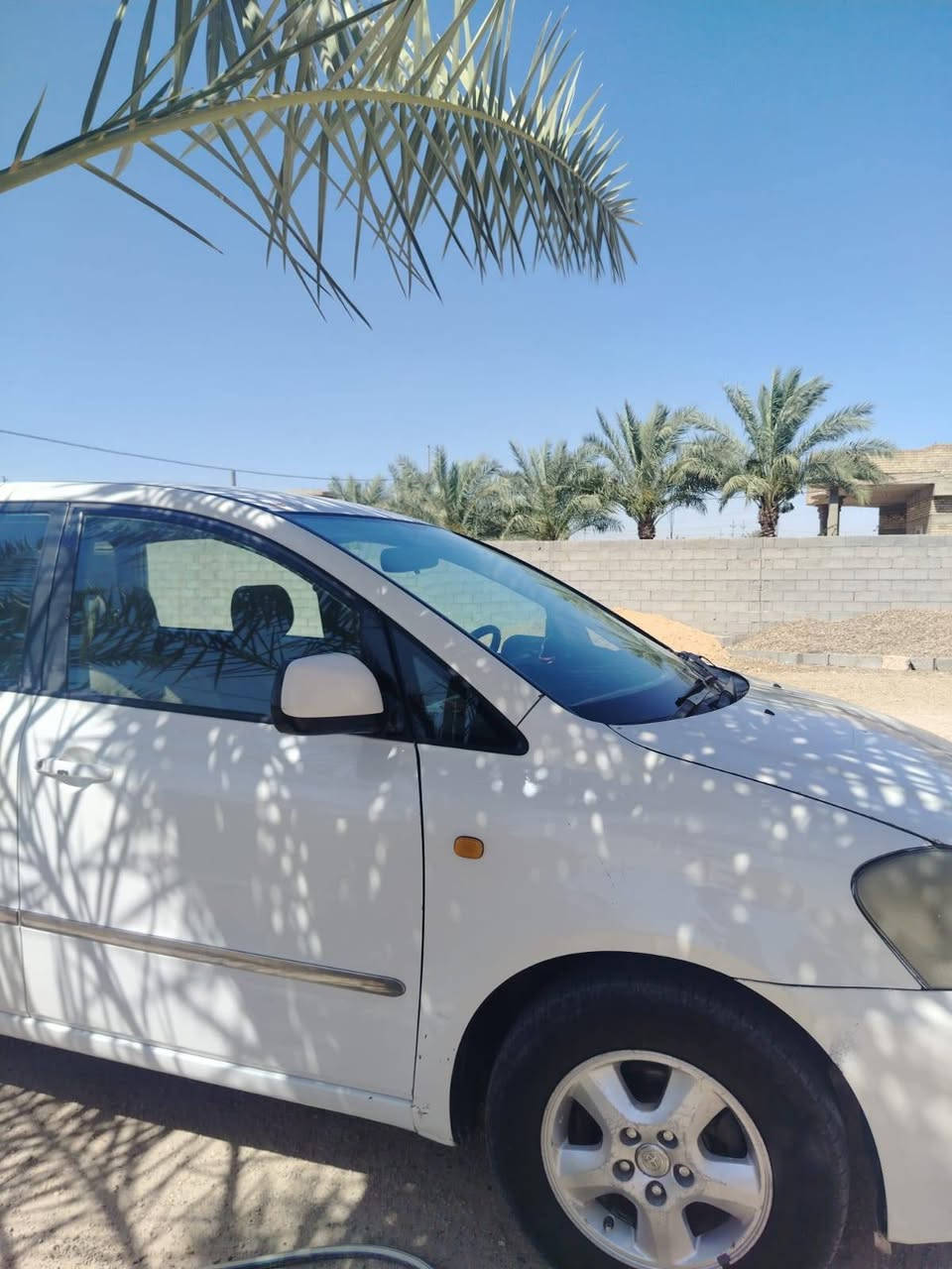 السلام عليكم
ابصم للبيع ٢٠١٠محرك بي بخار السعر ٨٥
‏‪***********‬‏
