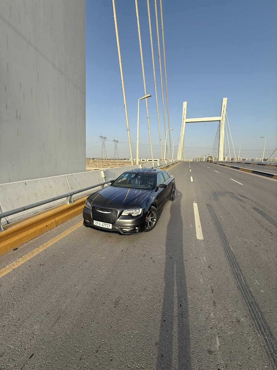 اوبامه 2015 S  رقمها ذي قار باسمي سنويه
وهزه جديدات هستوني مسويهن 
حادثها من امريكه جاملغ وبنيد 
بقيه كله كفاله 
فول مواصفات 
بانورامه 
بصمه 
تشغيل عن بعد
شفتات بلستيرن 
تدفئه كشنات 
كامرا دواره 
بعد بيها مواصفات اهواي مواصفات الS معروفه 
تبريد  ثلج ❄️ تدفئه كلها شغلها 
سياره جاهزه ع اخير حبه 
تخم تاير جديد باتري جديد حداديه كلها جديده 
خير من الله
كير مكينه كفاله 
سعر 185وبيها مجال 
للتصال (***********)
