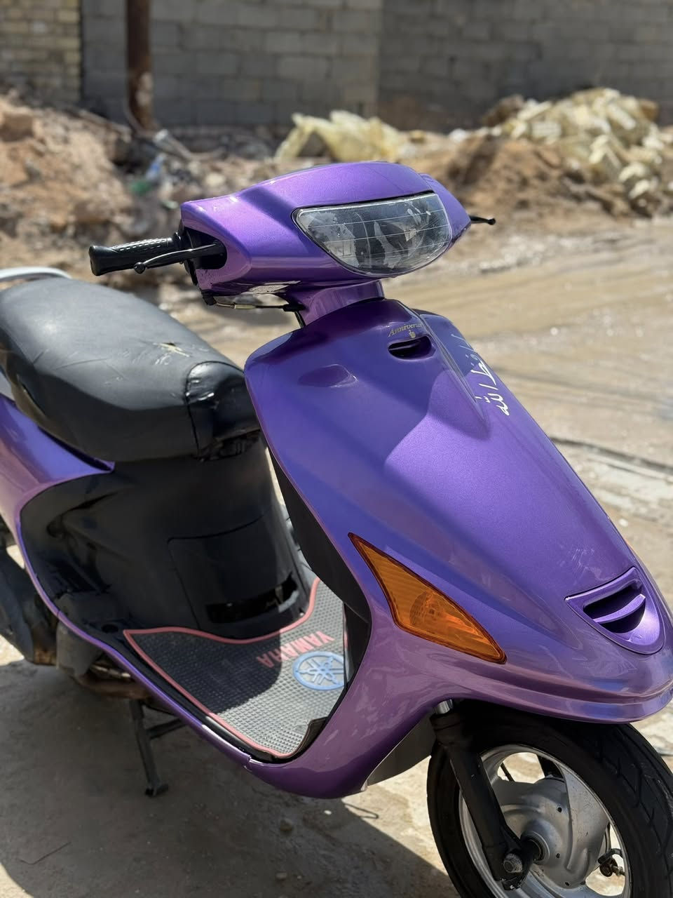 سلام عليكم فراشه مكينه ما مفتوحه سعر525 وبيه مجال رقم الهاتف ***********مكانه نجف
