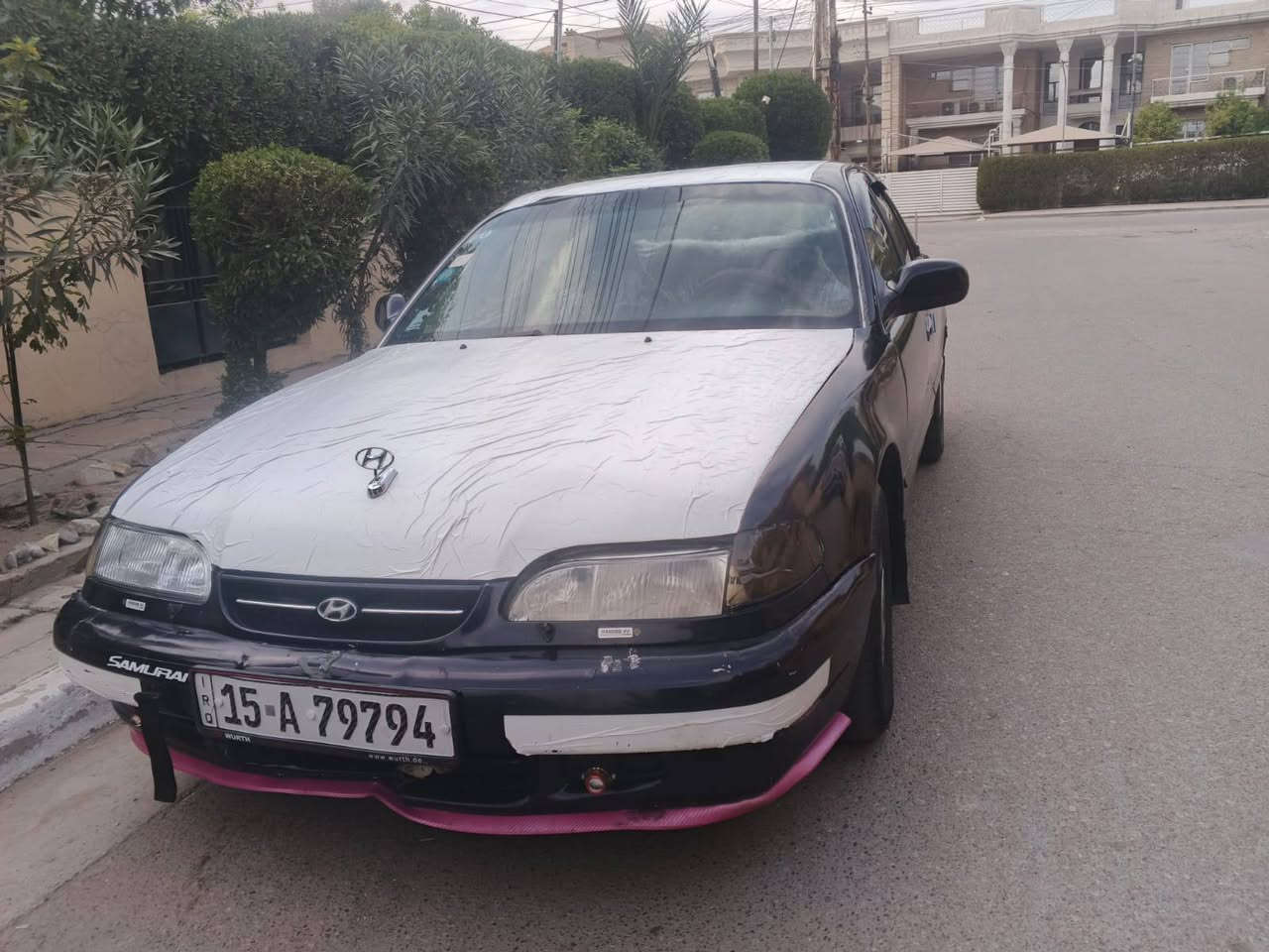 بلاش وجوه السوك 
تبــــــريد
سعر   بــــ 33 ورقه
سوناتا2
موديل 95 انكليزي
***********
