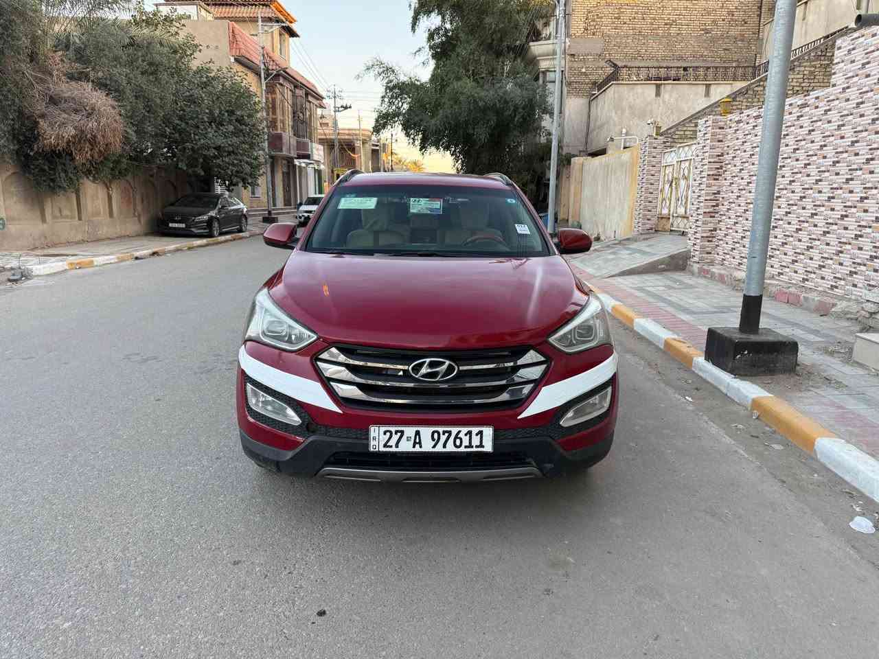 سنتافيا كراند موديل 2016 رقم ذيقار دولي سنويه جديده سياره وارد امريكي حادثها جاملغ وبنيد نفسهن مصبوغات فقط سياره ليبل واحد كفاله من الظربه وتبديل سياره سته سلندر فور ويل سبعه راكب دواخل عسلي شاشه تاب تحكم ستيرن جهتين تبريد ثلاث قطع سياره جاهزه كير مكينه مكفول لافتح ولاتبخير ولاتنقيص سياره جاهزه حداديه تخم تاير جاهزه سعر مناسب شراي يتصل *********** ميسان لعماره المجر الكعبي, ميسان
