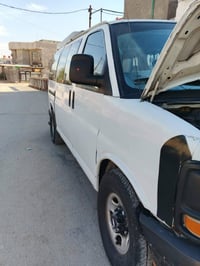 سفانا • ٢٠٠٨ • ١١ راكب