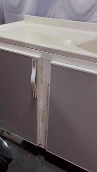 كاونتر • الجزيرة باب الهوى • مطبخ