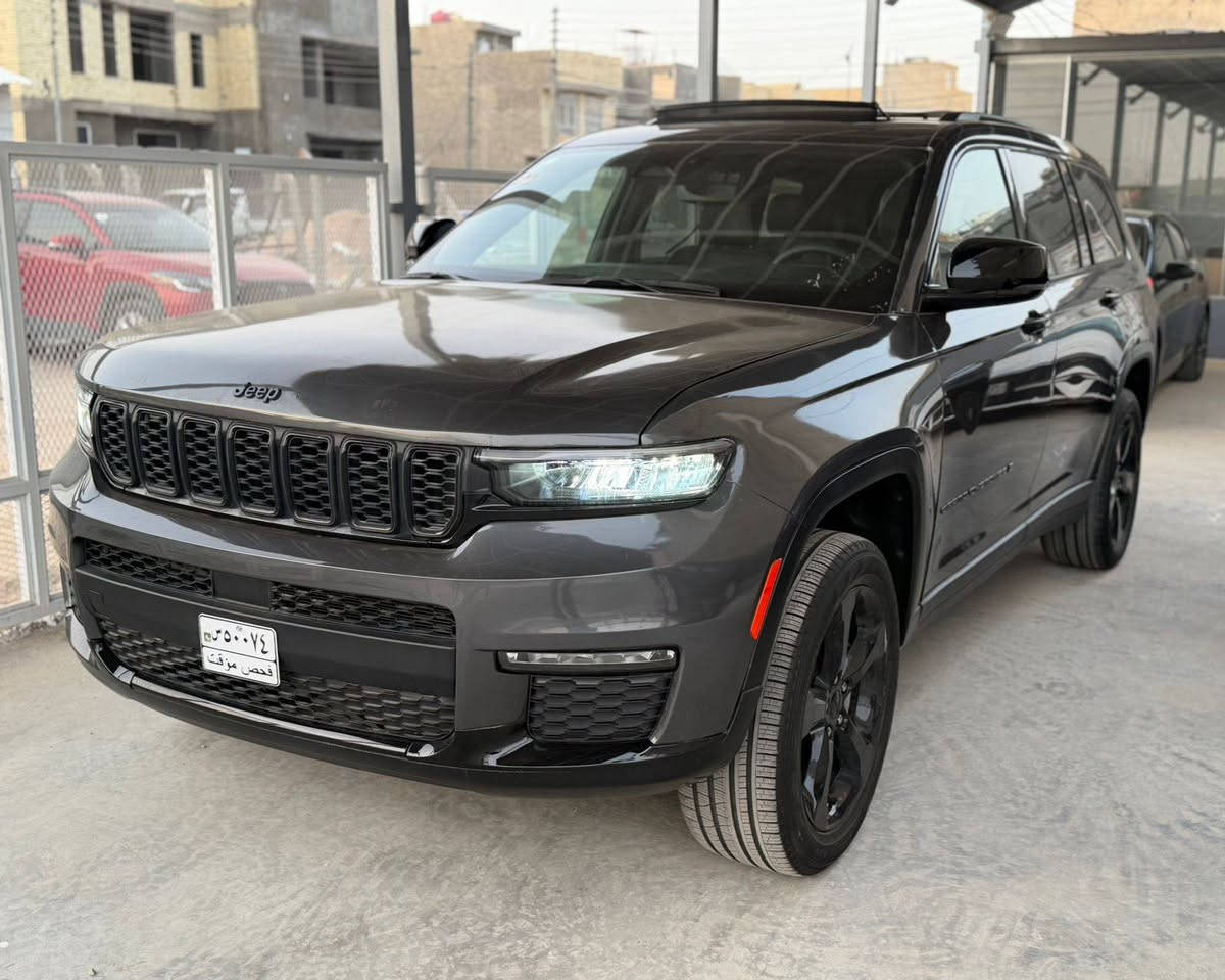 جيب شروكي
٢٠٢٤ 
دخول جديد بغداد 
كتاب شهدا
فول الفول 
حادث موضح امامك 
جاملغ وبيند 
السعر ٢٨٥ $
مكانه كربلا 
اي ستفسار ***********
