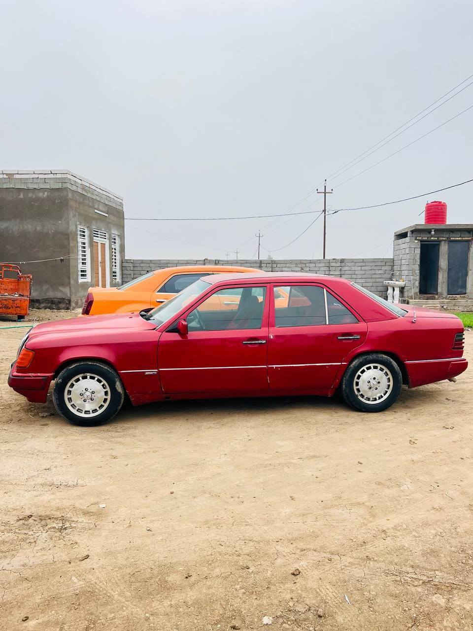 مارسدس دب مديل ١٩٩٨
مكينه ٢٥٠٠ كير كفاله ومكينه كهربائيات كلها شغاله تخم تاير جدد

سنويه ٣٠

حداديه زينه 

مكفوله من الكص والظربه 

راعيها بناصريه عدي وكاله عامه تريد تحويل تريد وكاله

السعر 34وبيها مجال  البصره القرنه

رقم الهاتف ***********
