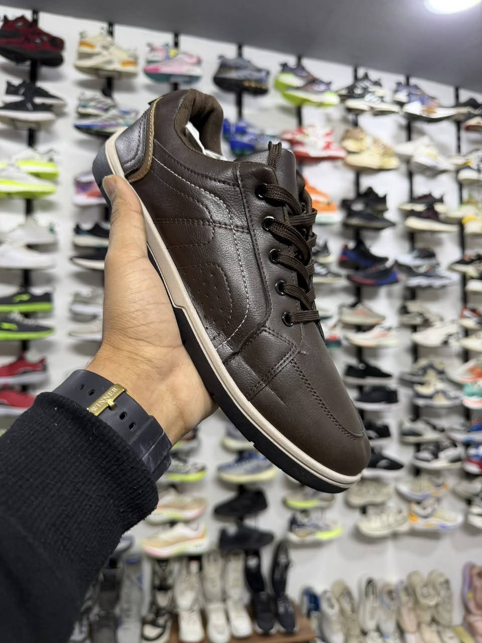 عنوان المحلً دوانيه دغاره شارع الخنساء يوجد توصيل 🚚


**إذا كنت صاحب هذا الإعلان وتريد حذفه لأي سبب، رجاءا أرسل رسالة إلى الدعم الفني**