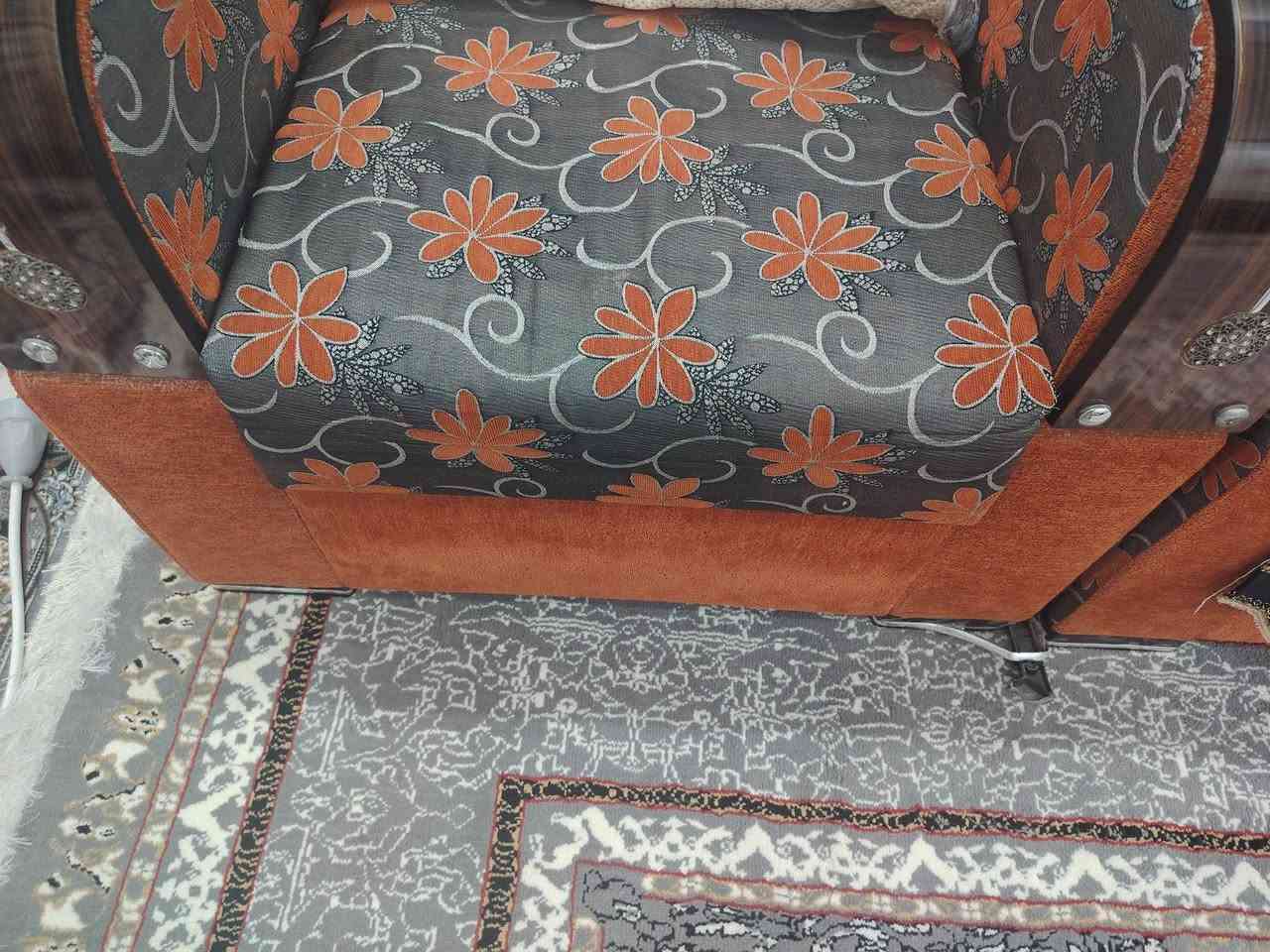 تخم قنفات فول نظيف متكون من قنفتين ثلاثي وقنفه ثنائي وكرسيين وتخم طبلات خماسي جديدات ومفارش ويا مابي اي نقص موجود بشهربان السعر ٦٠٠ ألف


**إذا كنت صاحب هذا الإعلان وتريد حذفه لأي سبب، رجاءا أرسل رسالة إلى الدعم الفني**