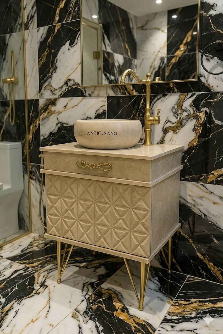 كل ماهو جديد وجميل مغاسل بسعر الجملة ***********
