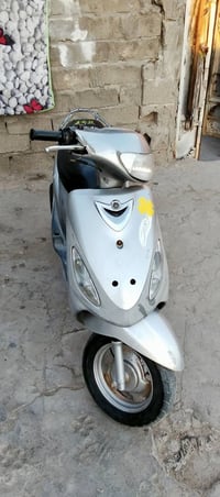 ماكس قشمه • مكينة 49 • بلاديه