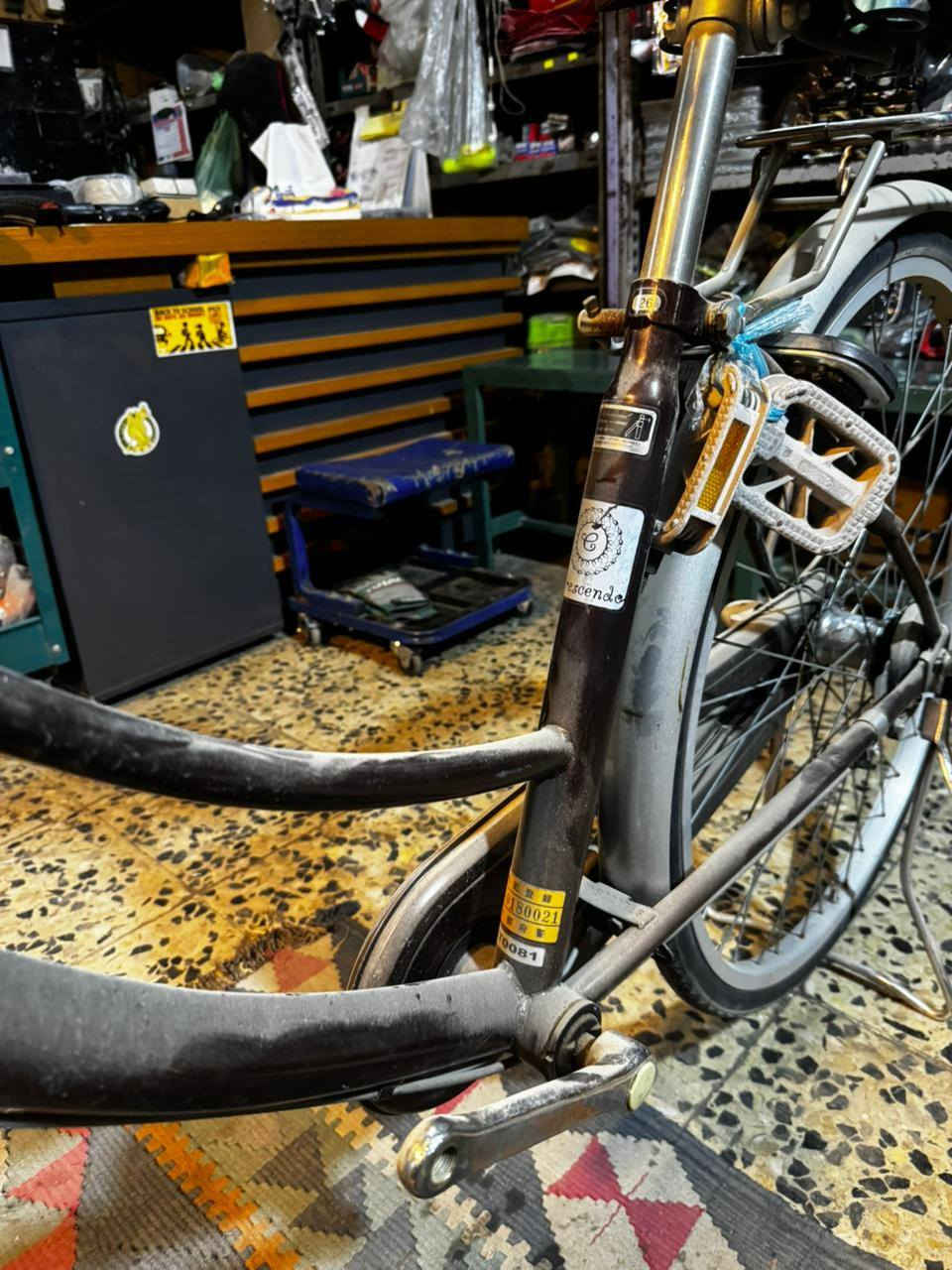 للبيع ب 140 وبي مجال


**إذا كنت صاحب هذا الإعلان وتريد حذفه لأي سبب، رجاءا أرسل رسالة إلى الدعم الفني**