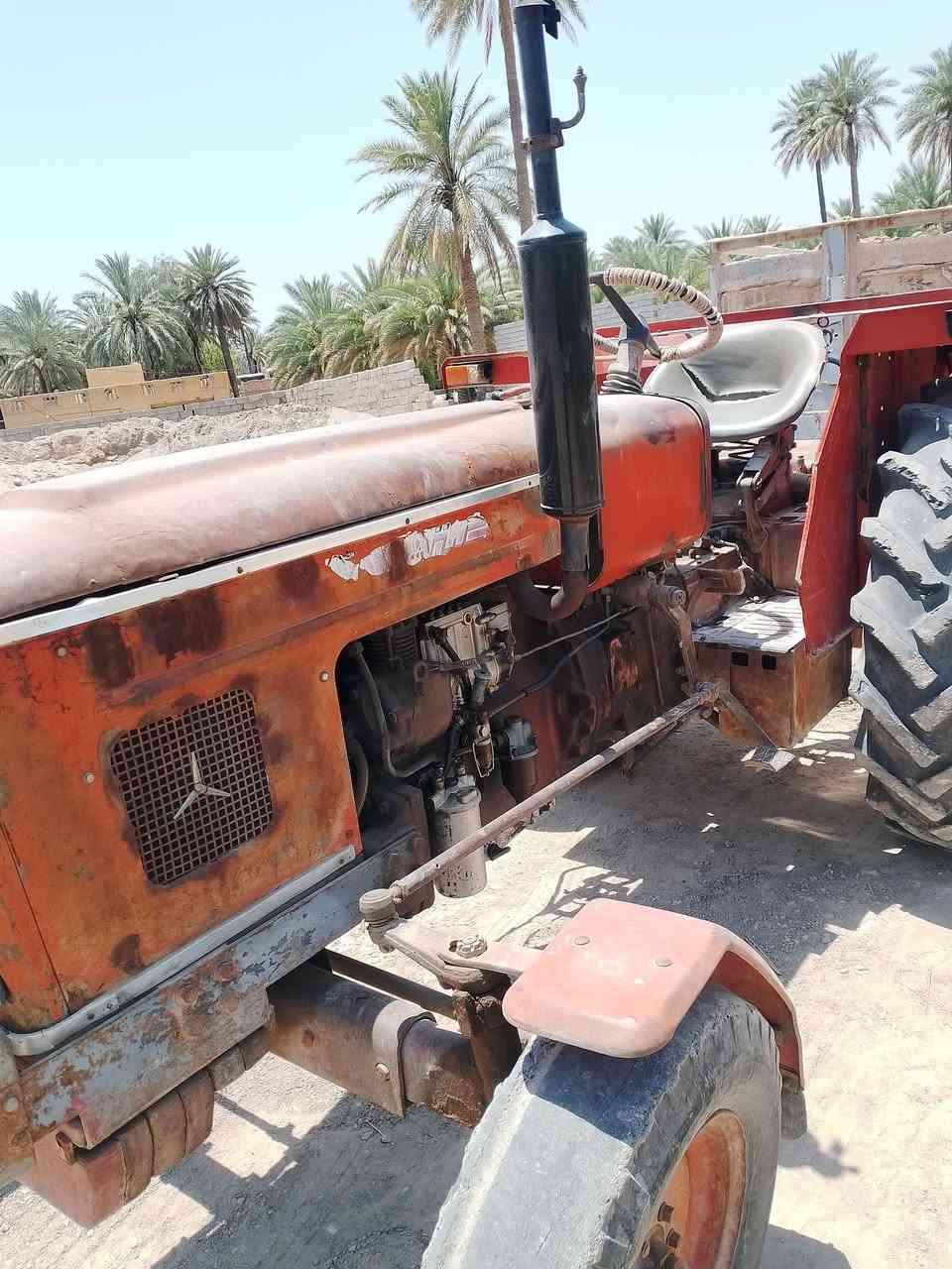 عنتر 90للبيع السعر 8ونص وبيه مجال ***********
مدخل كربلاء المقدسه الوند صيطره 54
