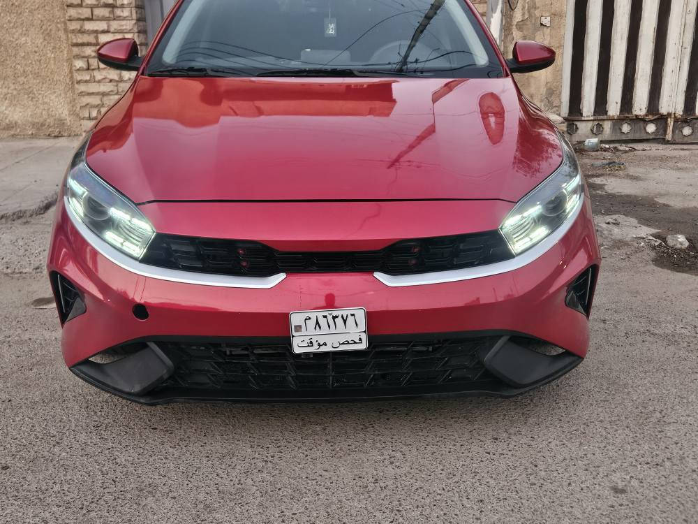 كيا فورتي لون احمر دم الغزال رقم بغداد كير AT مكينة 2000  دوش بدون محسن عليهة صالنصة صوت ابلاد ويلا 18  ابلاد امريكا السيارة خير من بدون نقص بيهة فقط بنيد ايرباك ستيرن مبدل وايرباك دشبول طاك كلش نظيفة ماشية ٤٥ السعر ١٦٠ وبي مجال شوية بغداد, العراق


**إذا كنت صاحب هذا الإعلان وتريد حذفه لأي سبب، رجاءا أرسل رسالة إلى الدعم الفني**