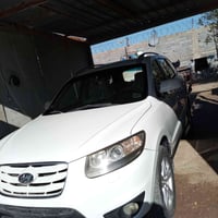 سنتافي • ٢٠١٠ • بغداد