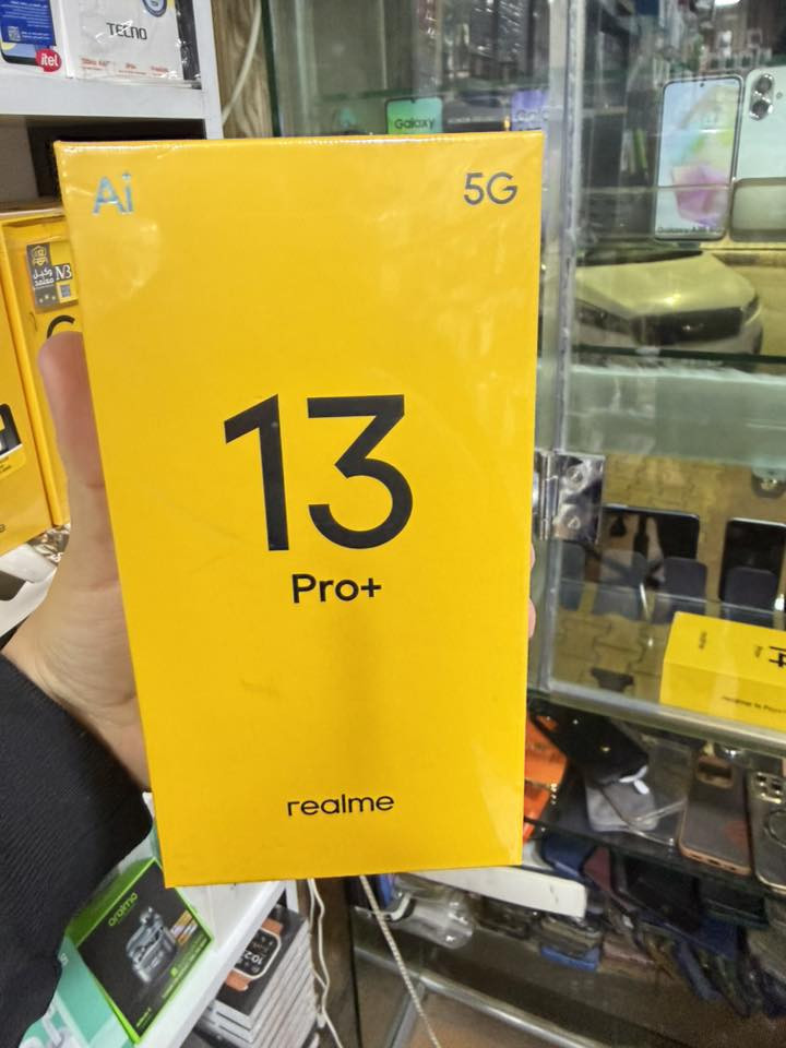 مجموعة من اجهزة ريلمي المتوفرة لدينا 
جميع الاجهزة بأسعار ارخص من الجملة 
مكتب يوسف للموبايل
ناحية القيارة / السوق الرئيسي مقابل محلات الملابس


**إذا كنت صاحب هذا الإعلان وتريد حذفه لأي سبب، رجاءا أرسل رسالة إلى الدعم الفني**