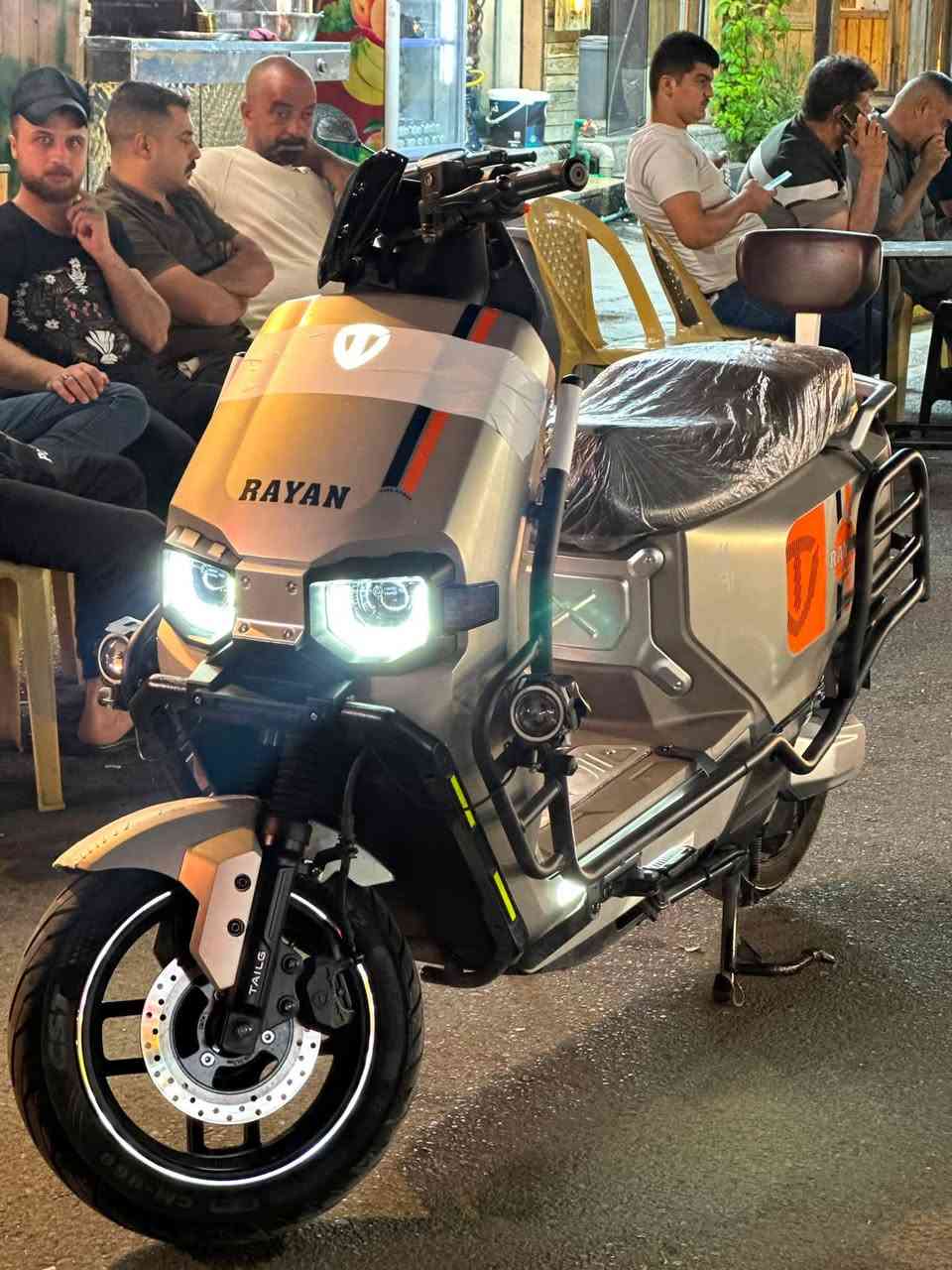 وحش الكون للبيع 🔥
Vip                                                             الون المميز 

ستة باتري مسطرة 38 امبير 

ملف 2000 حقيقي 
بصمتين وسويجين 
مستخدم شهر وصل موجود 
***********
