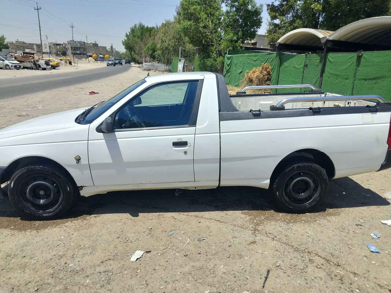 بيكم اريدو 2016 بغداد


**إذا كنت صاحب هذا الإعلان وتريد حذفه لأي سبب، رجاءا أرسل رسالة إلى الدعم الفني**