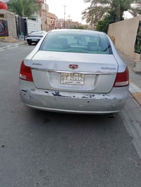 امجراند S8 • ٢٠١٢ • واسط