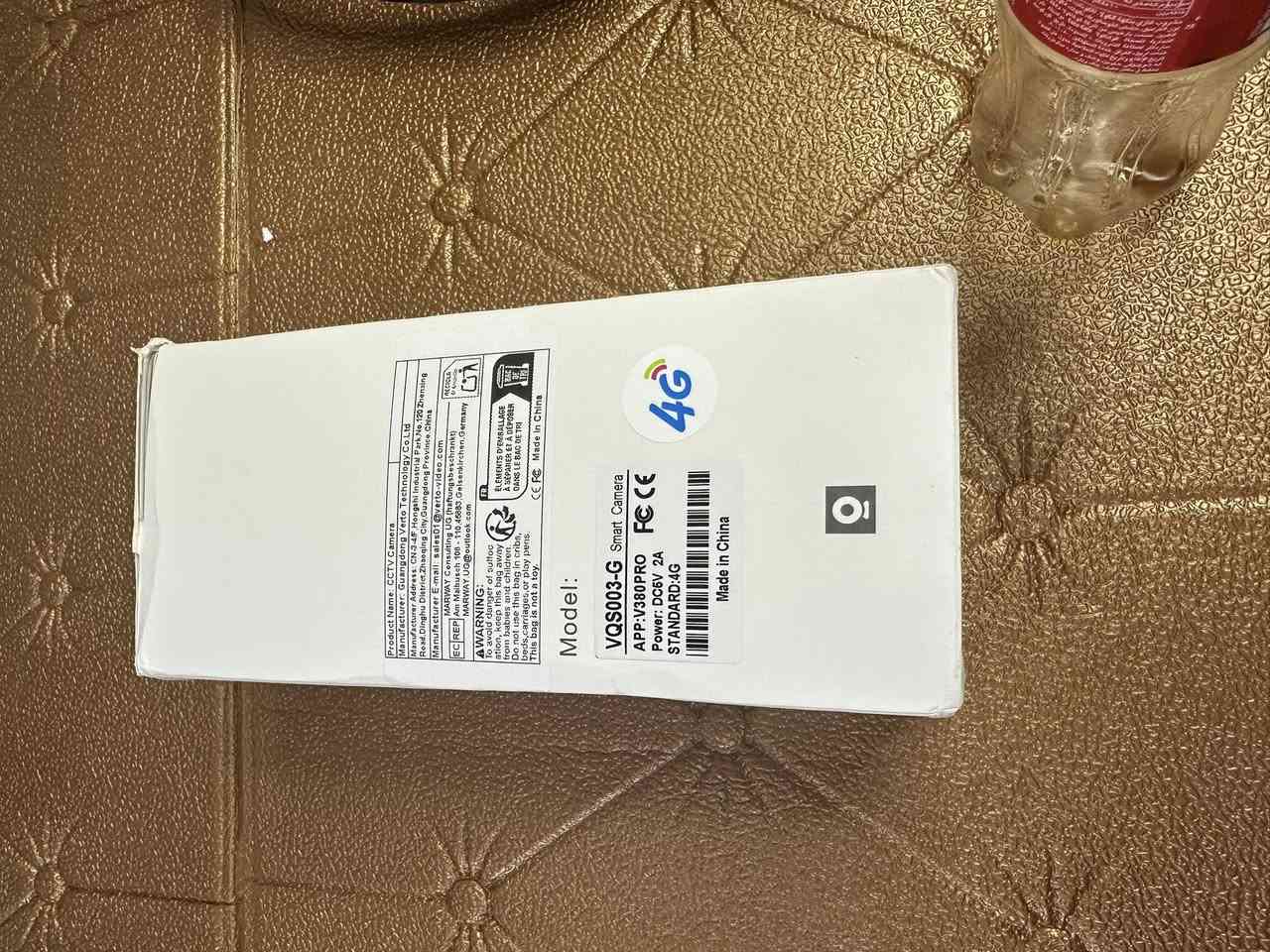 كامره فول موصفات 20 الف


**إذا كنت صاحب هذا الإعلان وتريد حذفه لأي سبب، رجاءا أرسل رسالة إلى الدعم الفني**