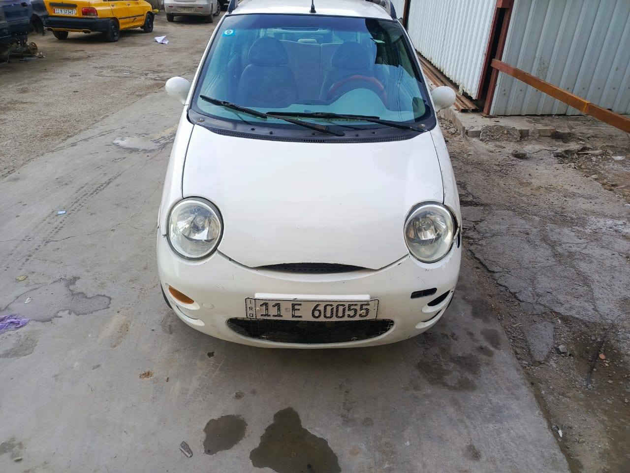 السلام عليكم متابعين كراج الشمري جبناكم سياره كيوكيو للبيع محرك كير مكفول العنوان بغداد الدورة مدخل حي اسيا قرب جامع حاتم سعدون تصل الرقم ***********    ***********
