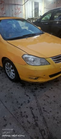 بي واي دي جي ثري • كورلا ١٨٠٠ • ٢٠١٣