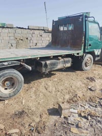 كنتر • بصرة • نوزل واكف