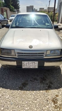 فيكتره للبيع موديل 91 للستفسار على الرقم 07507925737
