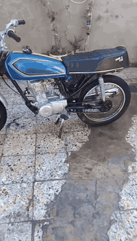 بدون وراق • معمره • محرك مكفول