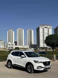 MG HS • ٢٠٢٢ • ٦٨٠٠٠ كم