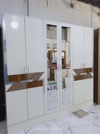 غرفة نوم تركي • مستخدم • ٥ قطع
